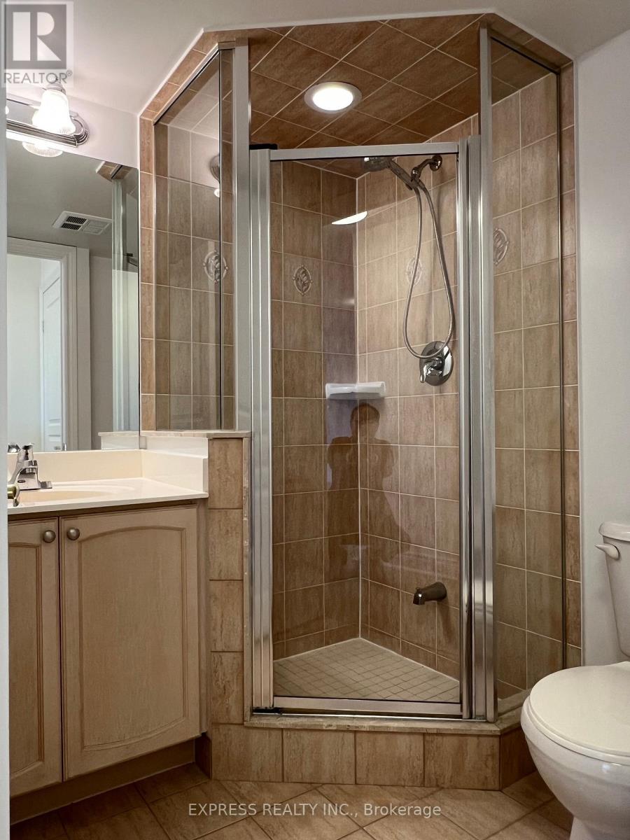 1024 - 15 Northtown Way, Toronto, Ontario  M3N 7A2 - Photo 7 - C12499446