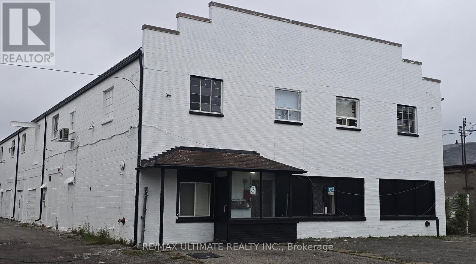 1 - 3 PARNELL AVENUE, Toronto, Ontario