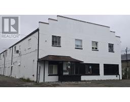 1 - 3 PARNELL AVENUE, Toronto, Ontario