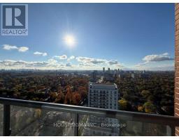 2701 - 3260 SHEPPARD AVENUE E, Toronto, Ontario