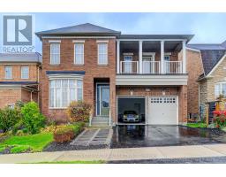 107 QUEEN FILOMENA AVENUE, Vaughan, Ontario
