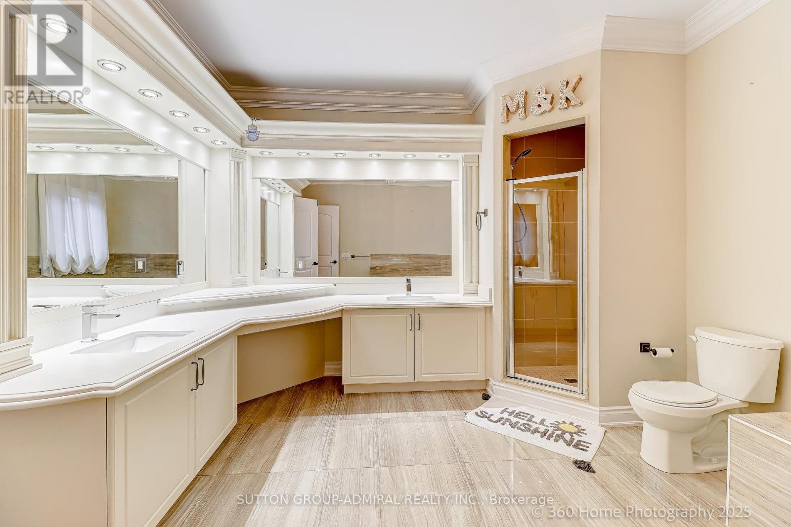 107 Queen Filomena Avenue, Vaughan, Ontario  L6A 0J1 - Photo 22 - N12480935