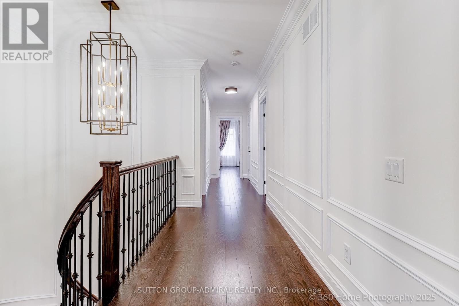 107 Queen Filomena Avenue, Vaughan, Ontario  L6A 0J1 - Photo 13 - N12480937