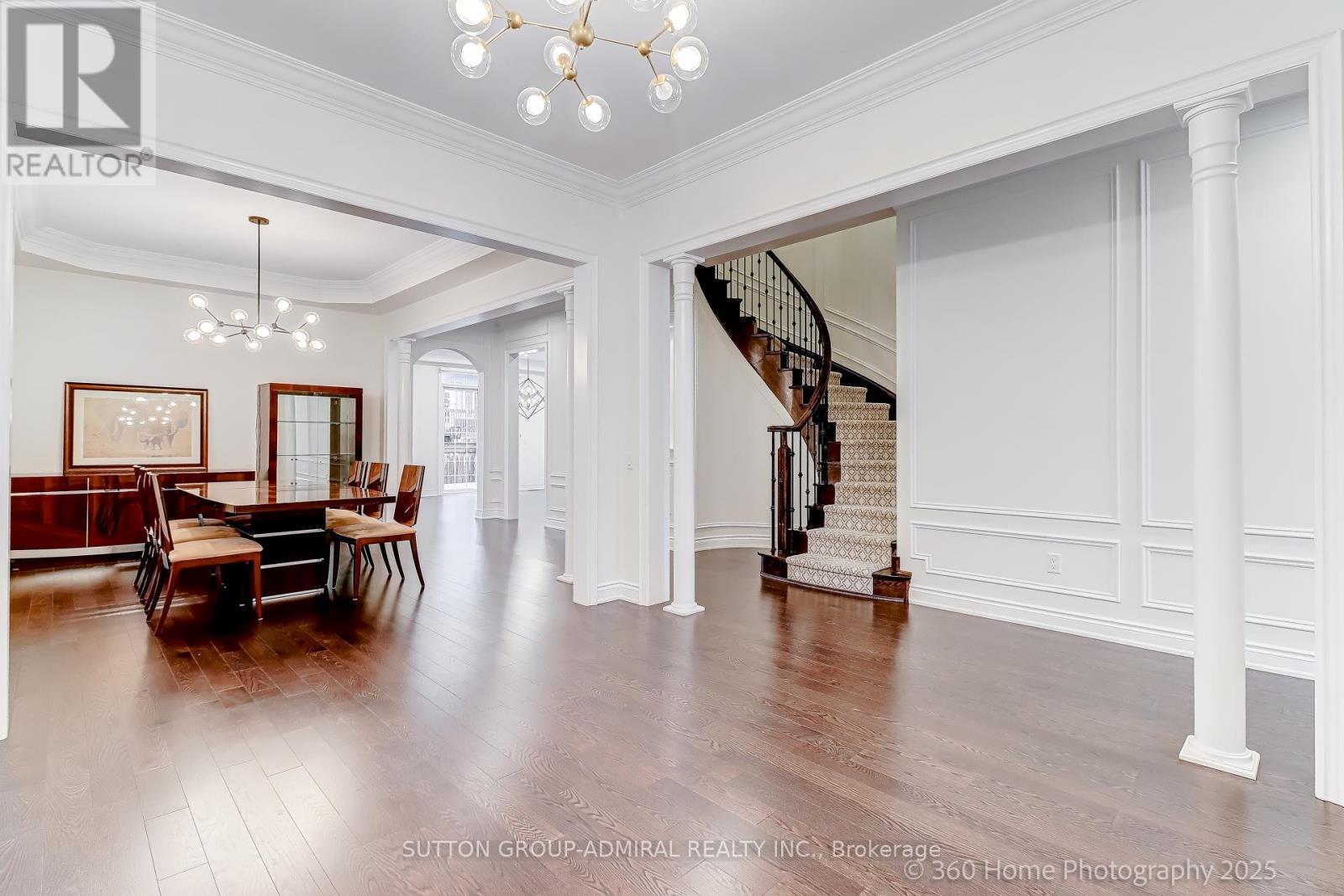 107 Queen Filomena Avenue, Vaughan, Ontario  L6A 0J1 - Photo 4 - N12480935