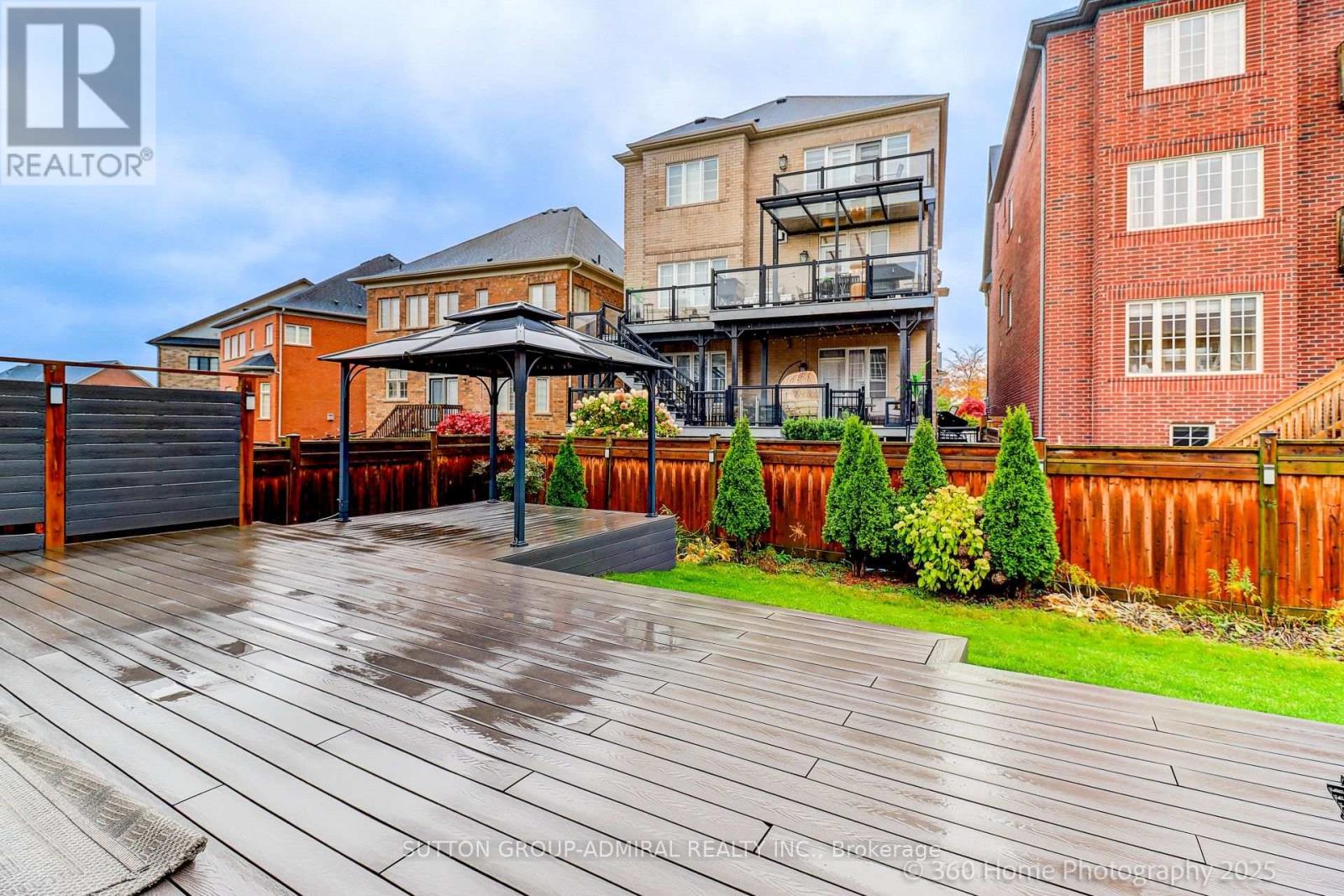 107 Queen Filomena Avenue, Vaughan, Ontario  L6A 0J1 - Photo 28 - N12480937