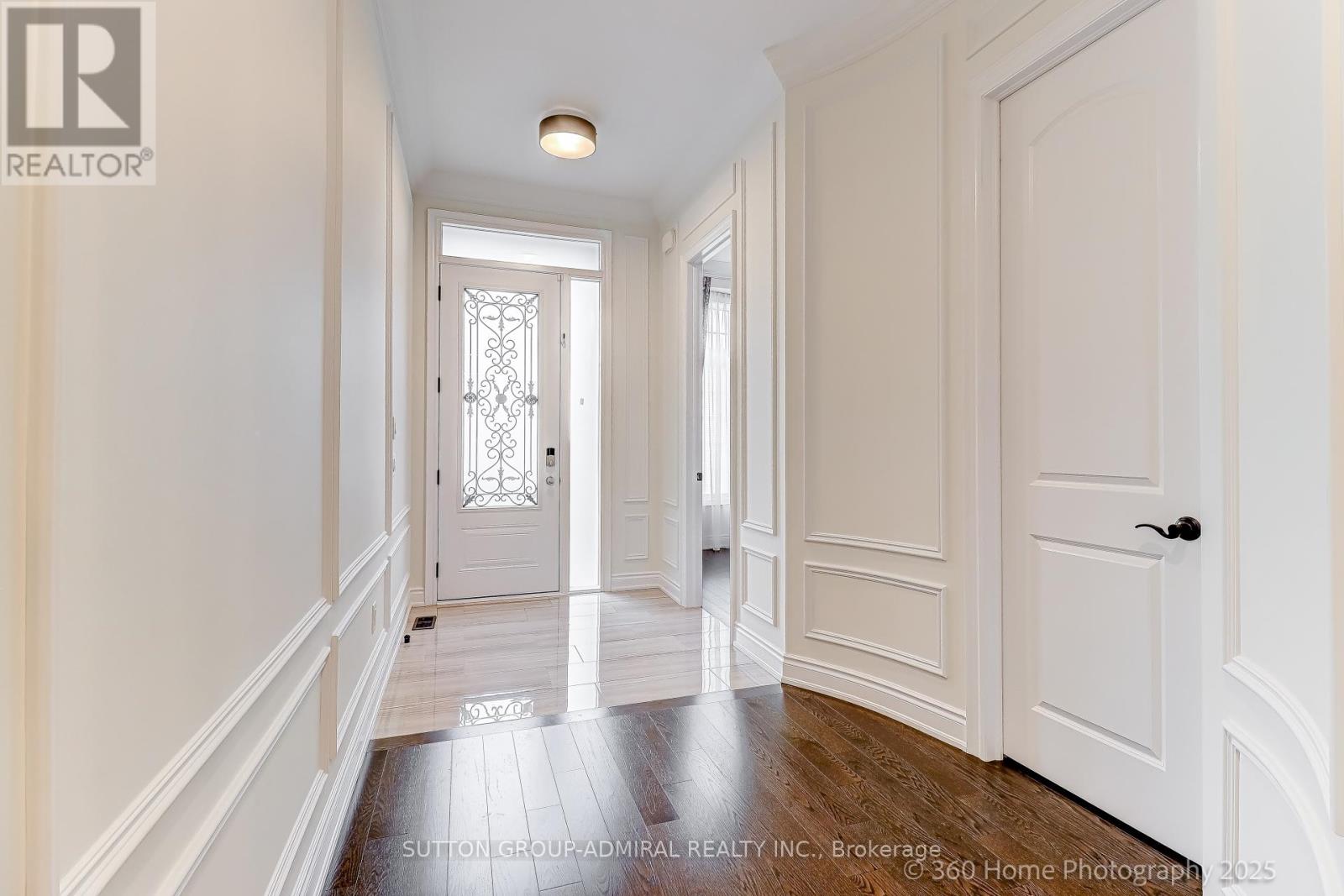 107 Queen Filomena Avenue, Vaughan, Ontario  L6A 0J1 - Photo 8 - N12480937