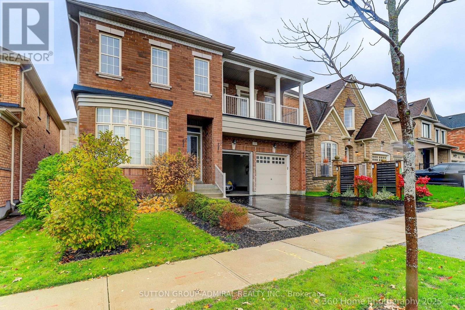 107 Queen Filomena Avenue, Vaughan, Ontario  L6A 0J1 - Photo 2 - N12480937