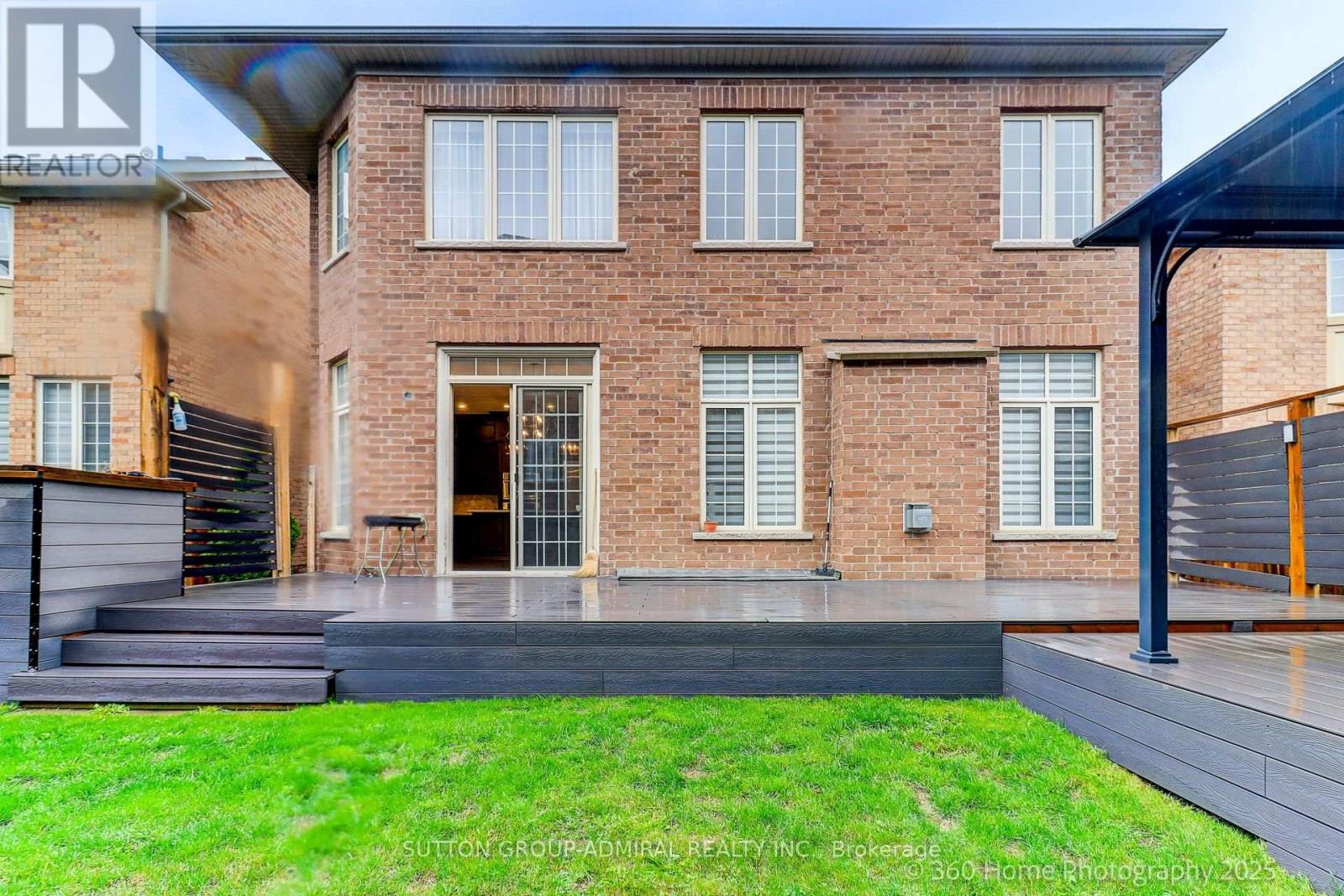 107 Queen Filomena Avenue, Vaughan, Ontario  L6A 0J1 - Photo 27 - N12480937