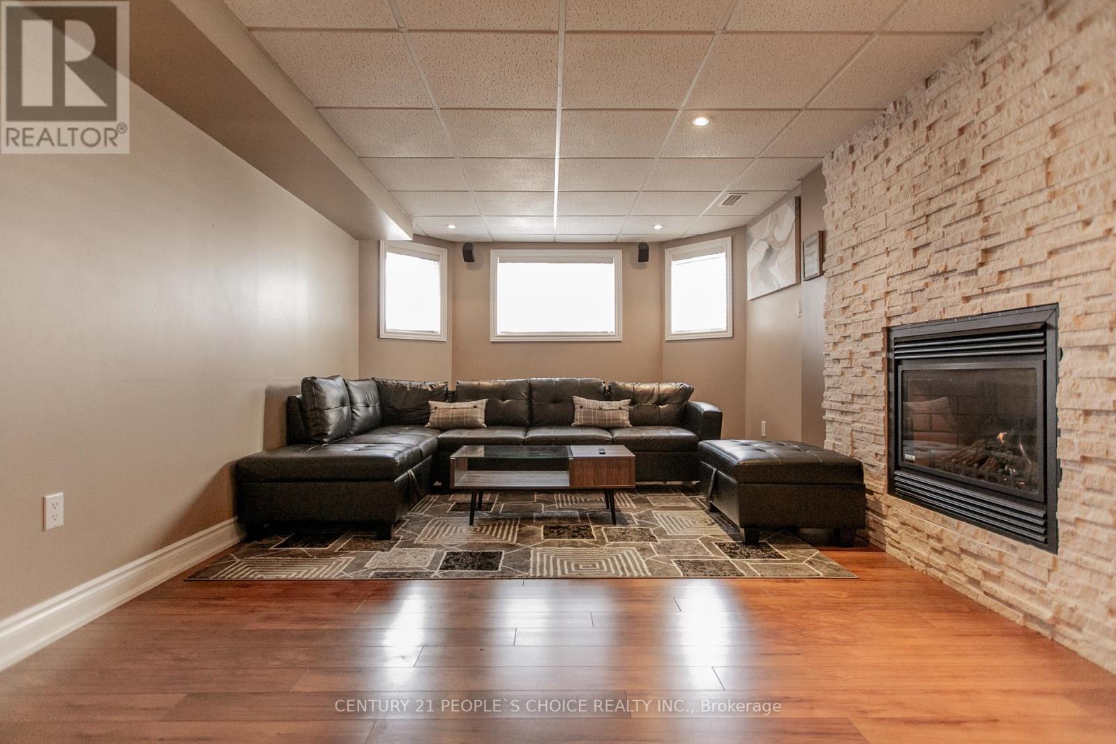 55 Marsellus Drive, Barrie, Ontario  L4N 8S6 - Photo 38 - S12498080