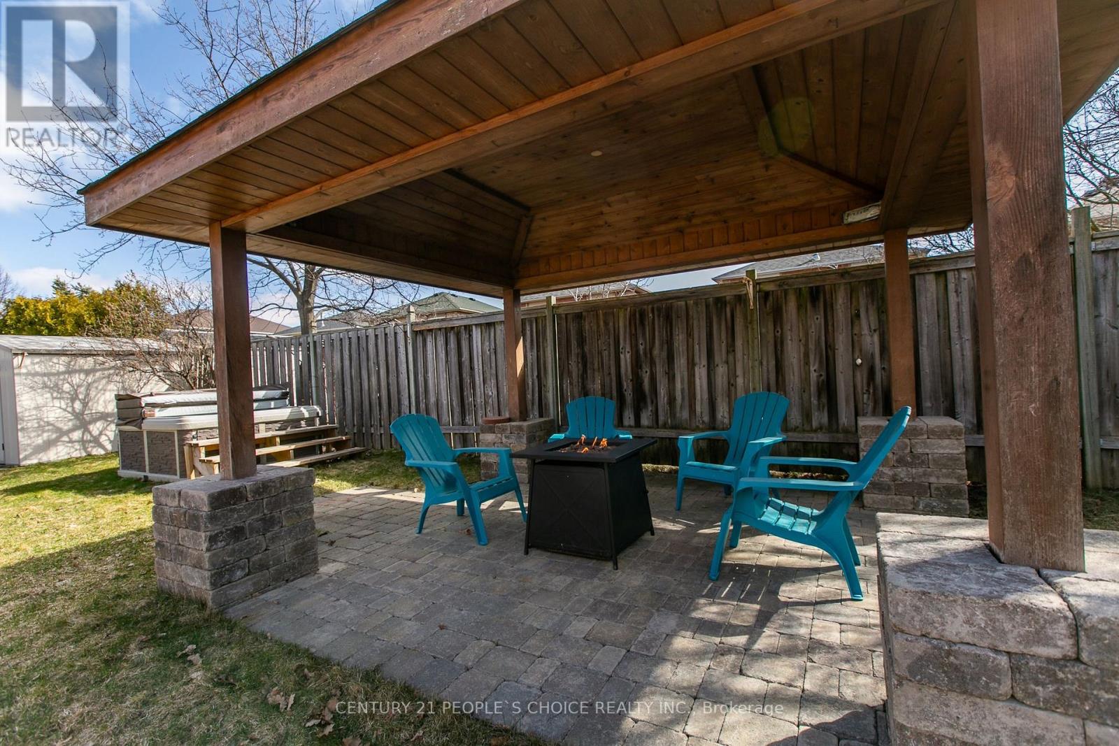 55 Marsellus Drive, Barrie, Ontario  L4N 8S6 - Photo 46 - S12498080