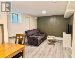 LOWER - 391 PARKSIDE DRIVE, Toronto, Ontario