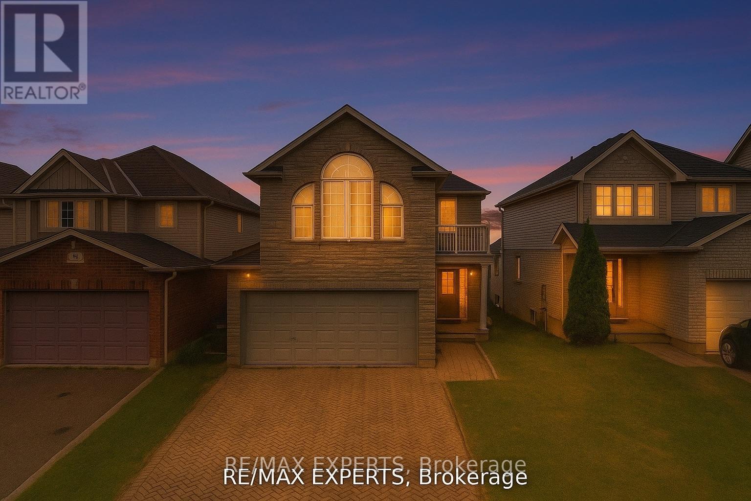 Property at 56 STEEPLERIDGE STREET image 1