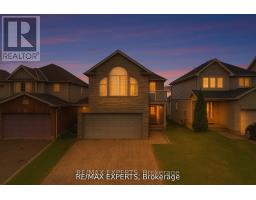 56 STEEPLERIDGE STREET, Kitchener, Ontario