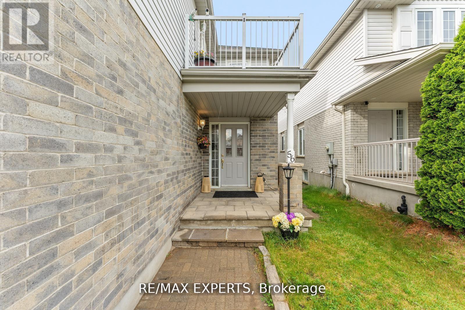 Property at 56 STEEPLERIDGE STREET image 4