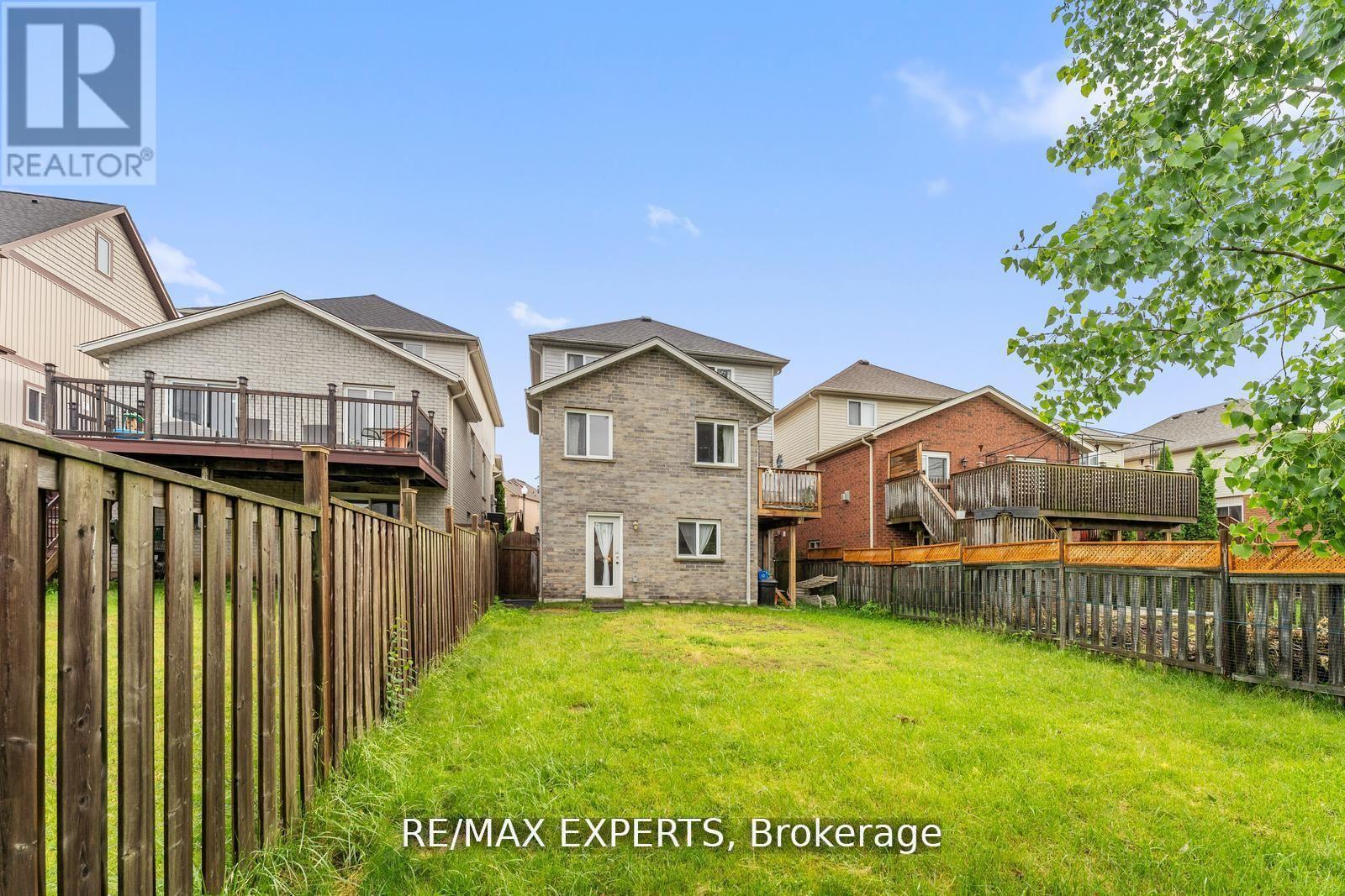 56 Steepleridge Street, Kitchener, Ontario  N2P 2W3 - Photo 45 - X12442317