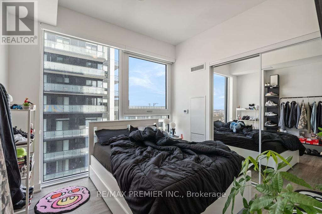 1704 - 95 Oneida Crescent, Richmond Hill, Ontario  L4B 0H5 - Photo 18 - N12499584