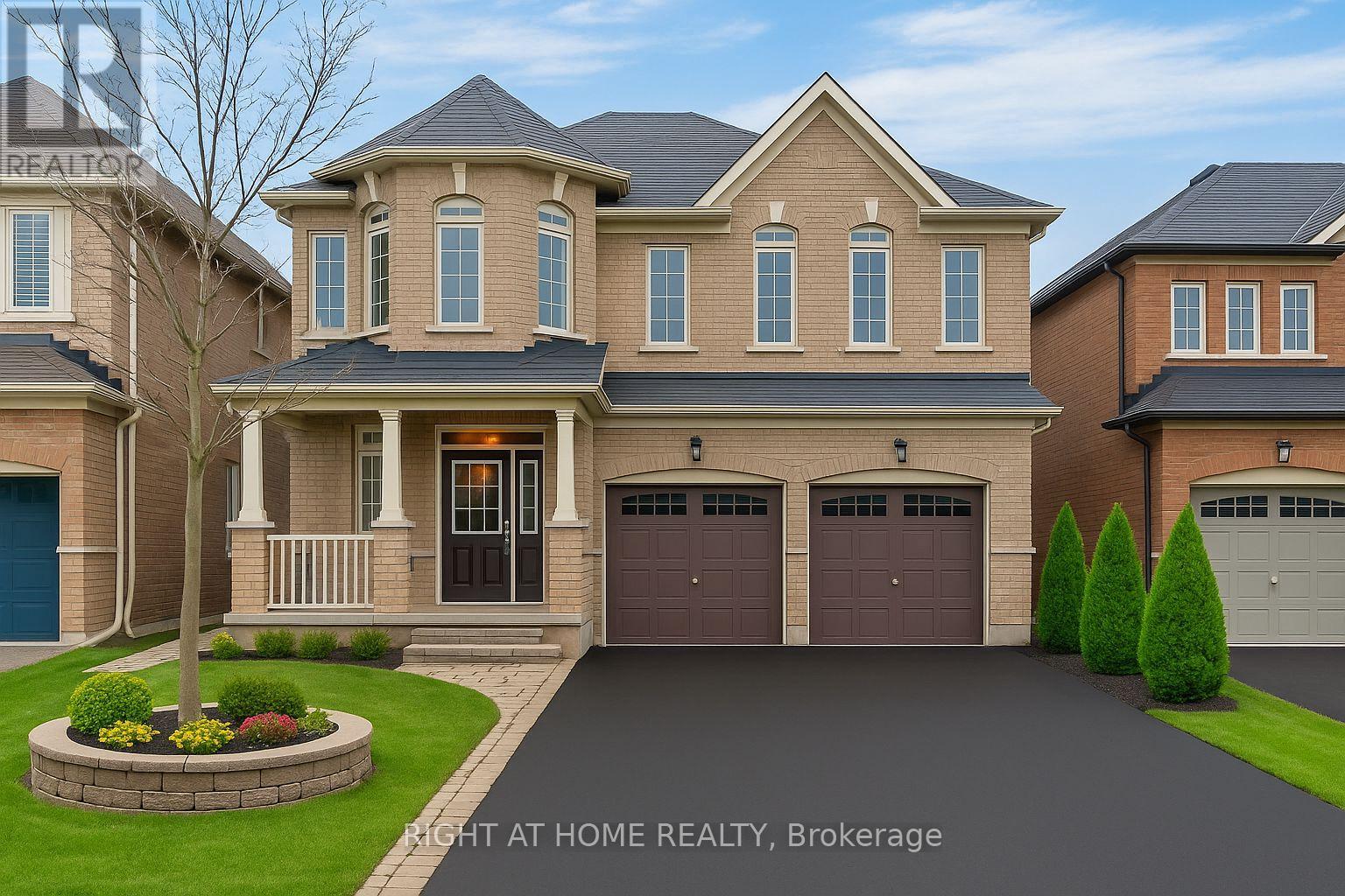 MAIN, 2ND FLOOR - 90 MAPLEBANK CRESCENT, Whitchurch-Stouffville, Ontario