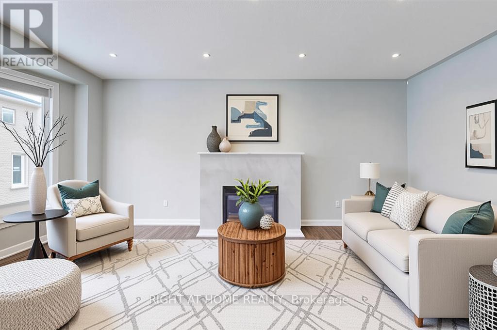 Main, 2nd Floor - 90 Maplebank Crescent, Whitchurch-Stouffville, Ontario  L4A 0R8 - Photo 12 - N12499598