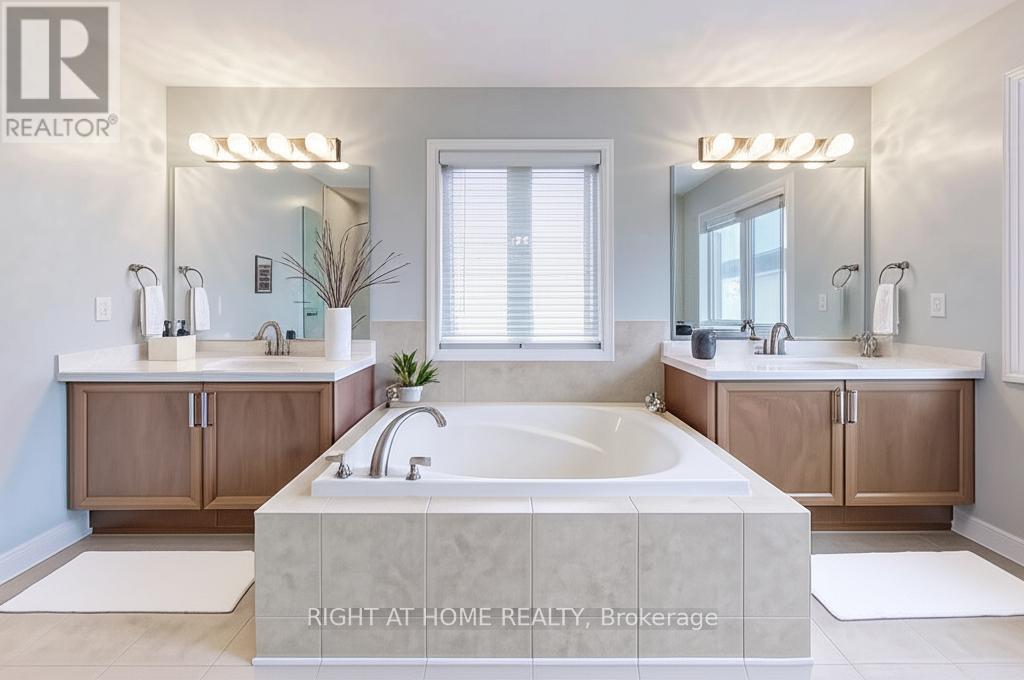 Main, 2nd Floor - 90 Maplebank Crescent, Whitchurch-Stouffville, Ontario  L4A 0R8 - Photo 28 - N12499598