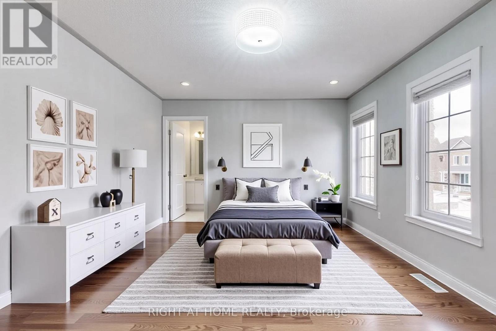 Main, 2nd Floor - 90 Maplebank Crescent, Whitchurch-Stouffville, Ontario  L4A 0R8 - Photo 31 - N12499598