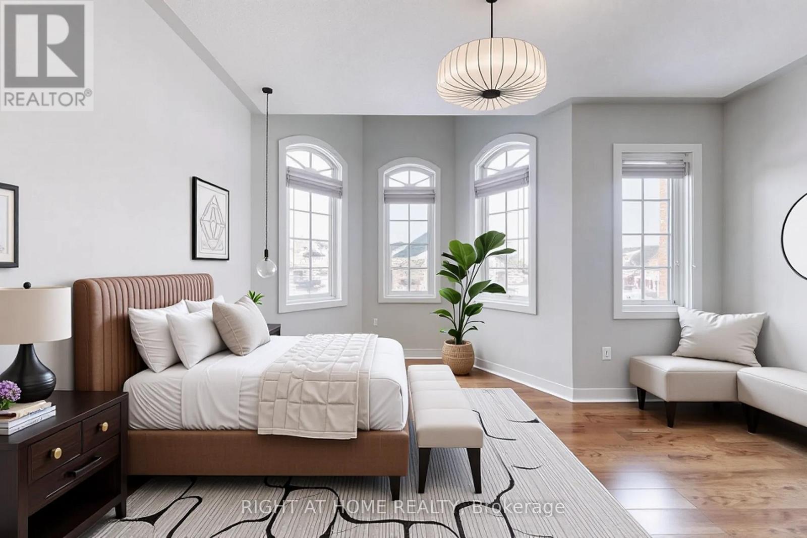 Main, 2nd Floor - 90 Maplebank Crescent, Whitchurch-Stouffville, Ontario  L4A 0R8 - Photo 34 - N12499598