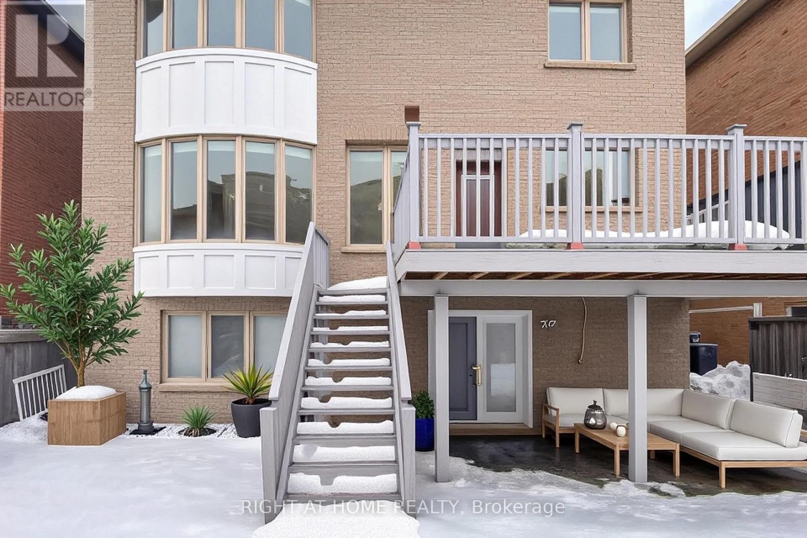 Main, 2nd Floor - 90 Maplebank Crescent, Whitchurch-Stouffville, Ontario  L4A 0R8 - Photo 40 - N12499598