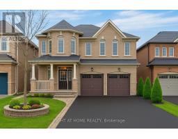MAIN, 2ND FLOOR - 90 MAPLEBANK CRESCENT, Whitchurch-Stouffville, Ontario