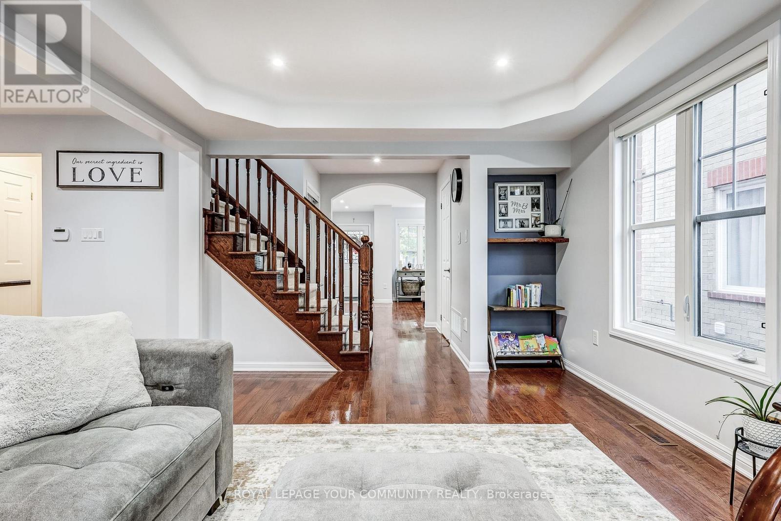 34 Miltrose Crescent, Whitchurch-Stouffville, Ontario  L4A 0P8 - Photo 11 - N12499604