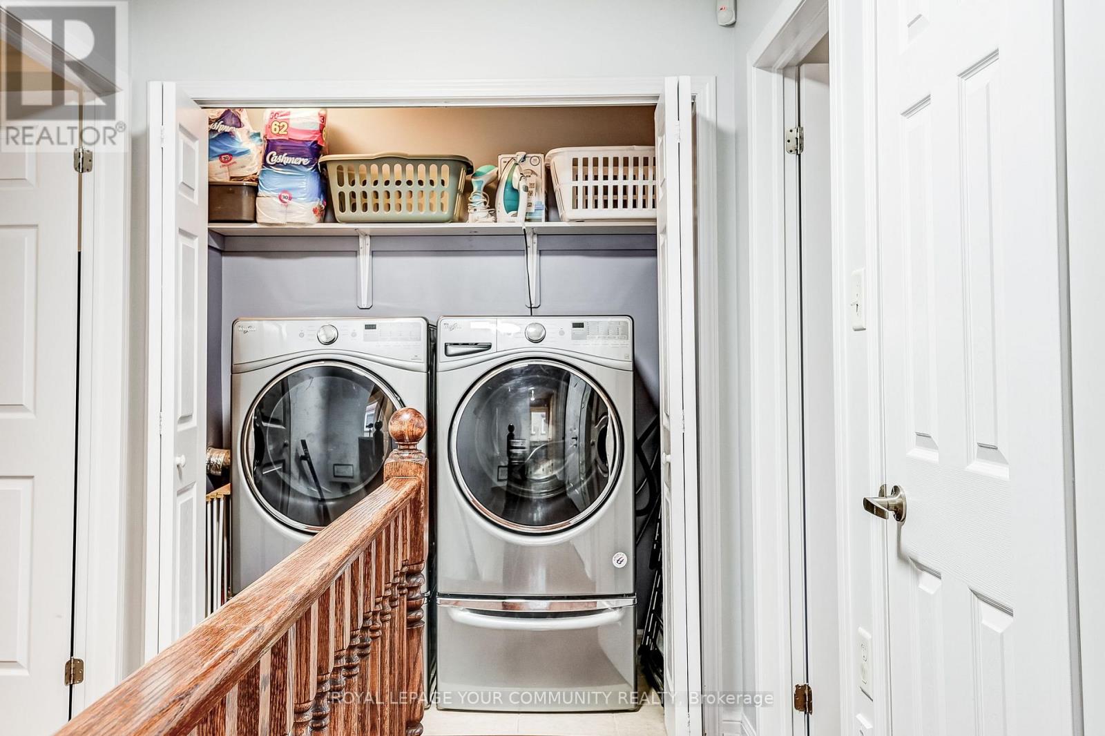 34 Miltrose Crescent, Whitchurch-Stouffville, Ontario  L4A 0P8 - Photo 29 - N12499604