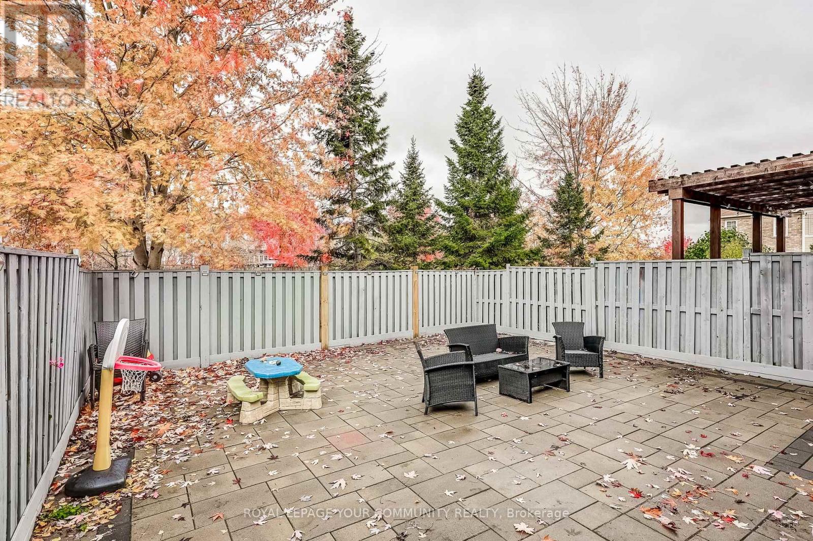 34 Miltrose Crescent, Whitchurch-Stouffville, Ontario  L4A 0P8 - Photo 35 - N12499604