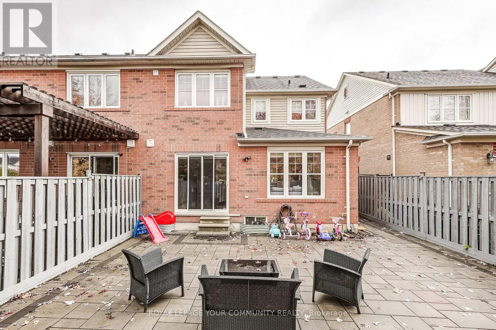 34 Miltrose Crescent, Whitchurch-Stouffville, Ontario  L4A 0P8 - Photo 36 - N12499604