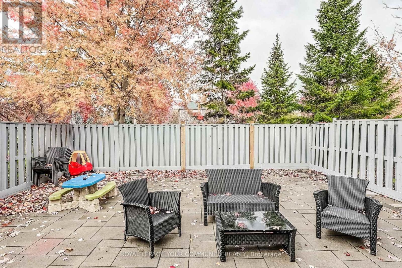 34 Miltrose Crescent, Whitchurch-Stouffville, Ontario  L4A 0P8 - Photo 38 - N12499604