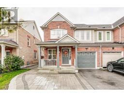 34 MILTROSE CRESCENT, Whitchurch-Stouffville, Ontario