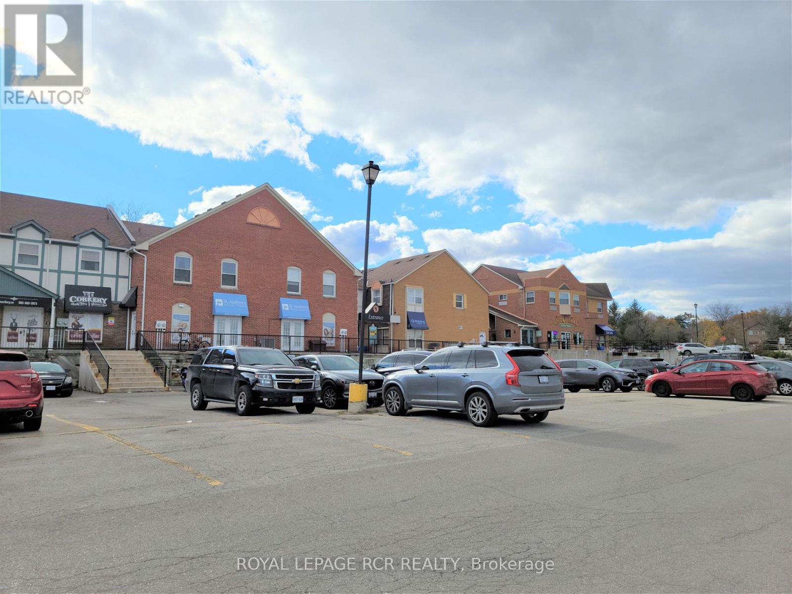 237 - 2 Orchard Heights Boulevard, Aurora, Ontario  L4G 3W3 - Photo 20 - N12499634