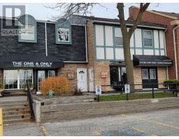 206 - 2 ORCHARD HEIGHTS BOULEVARD, Aurora, Ontario