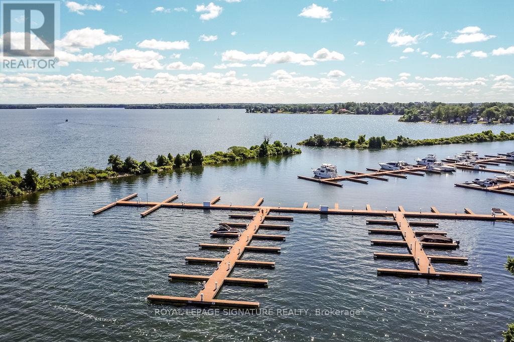 202 - 19 Front Street N, Orillia, Ontario  L3V 4R6 - Photo 11 - S12499600