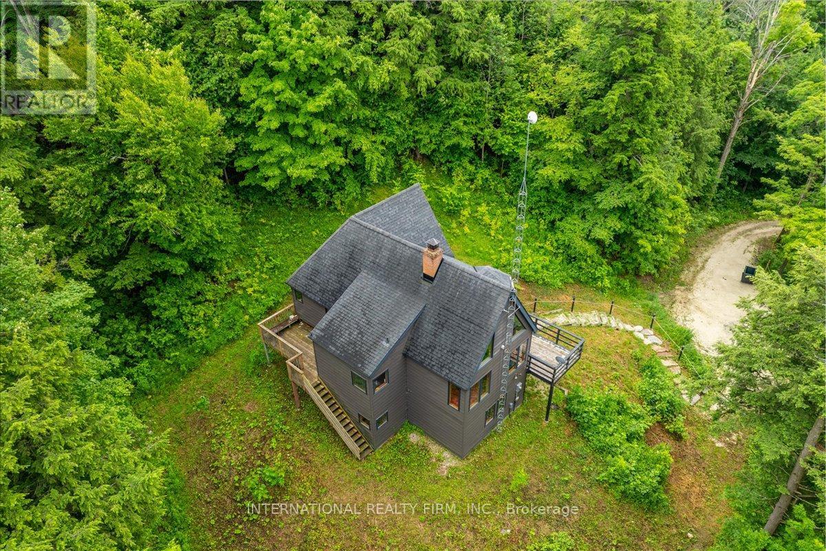 2445 Riverside Drive, Clearview, Ontario  L0M 1G0 - Photo 30 - S12499624