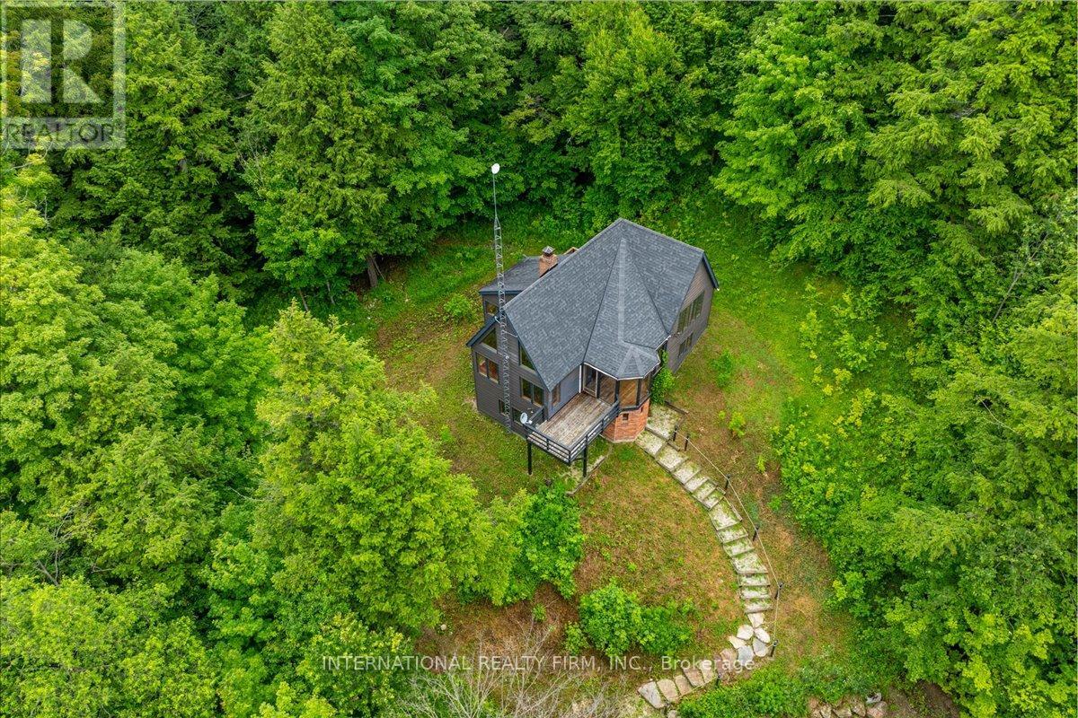 2445 Riverside Drive, Clearview, Ontario  L0M 1G0 - Photo 32 - S12499624