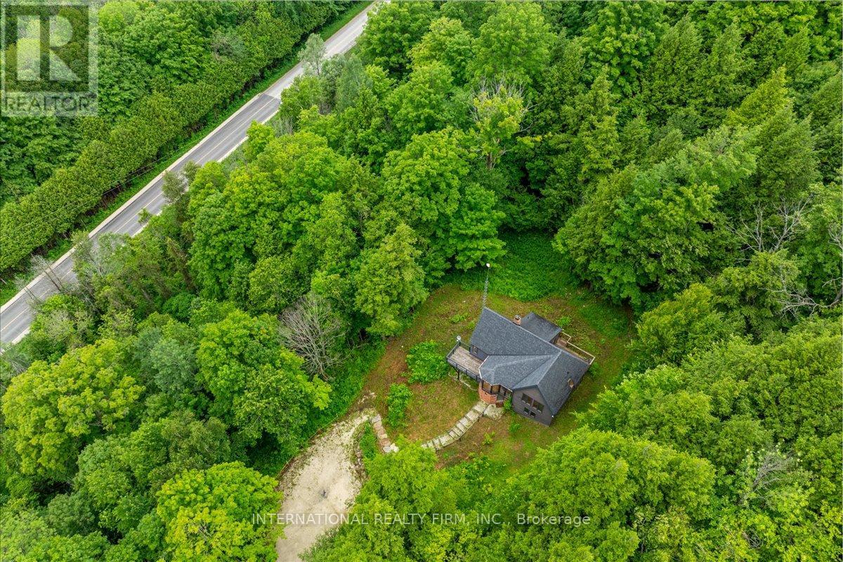 2445 Riverside Drive, Clearview, Ontario  L0M 1G0 - Photo 35 - S12499624