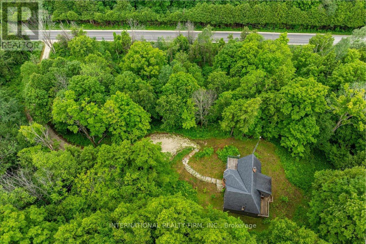 2445 Riverside Drive, Clearview, Ontario  L0M 1G0 - Photo 36 - S12499624