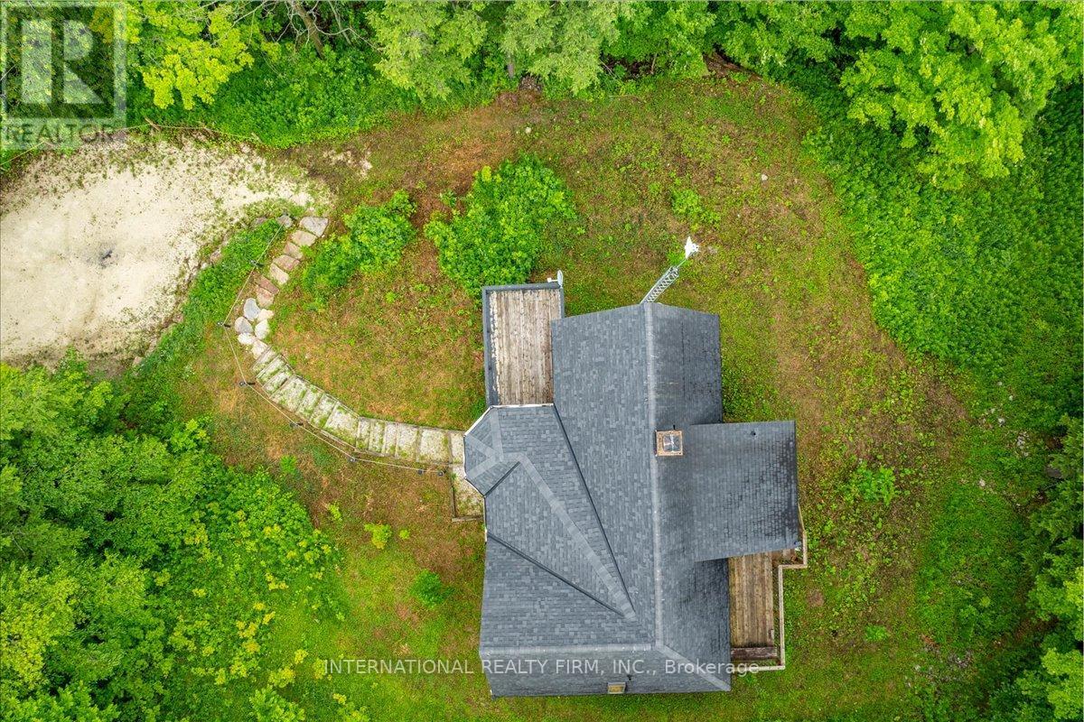 2445 Riverside Drive, Clearview, Ontario  L0M 1G0 - Photo 38 - S12499624