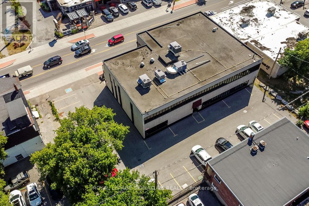 19 Front Street N, Orillia, Ontario  L3V 4R6 - Photo 10 - S12499626