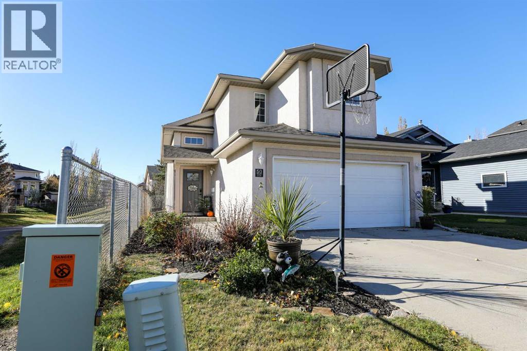 50 Heritage Circle W, Lethbridge, Alberta  T1K 7T3 - Photo 2 - A2266521