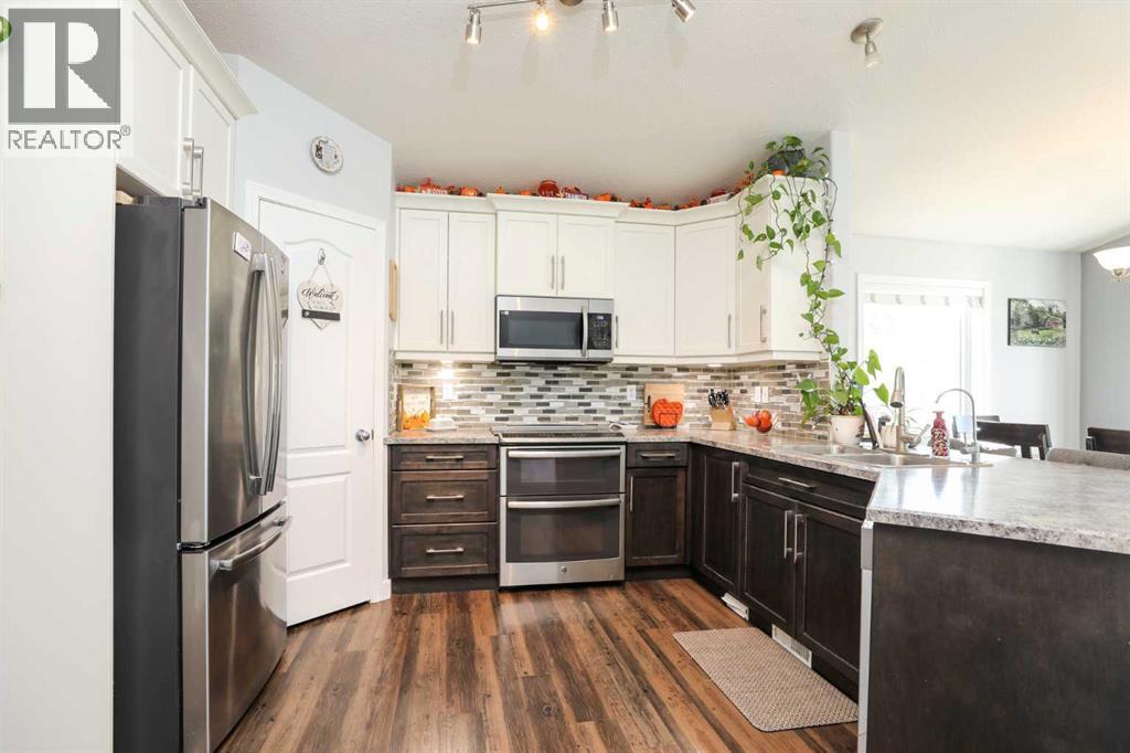 50 Heritage Circle W, Lethbridge, Alberta  T1K 7T3 - Photo 5 - A2266521