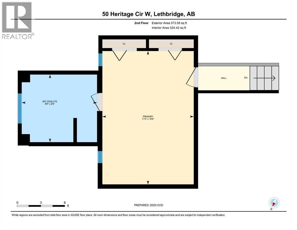 50 Heritage Circle W, Lethbridge, Alberta  T1K 7T3 - Photo 31 - A2266521