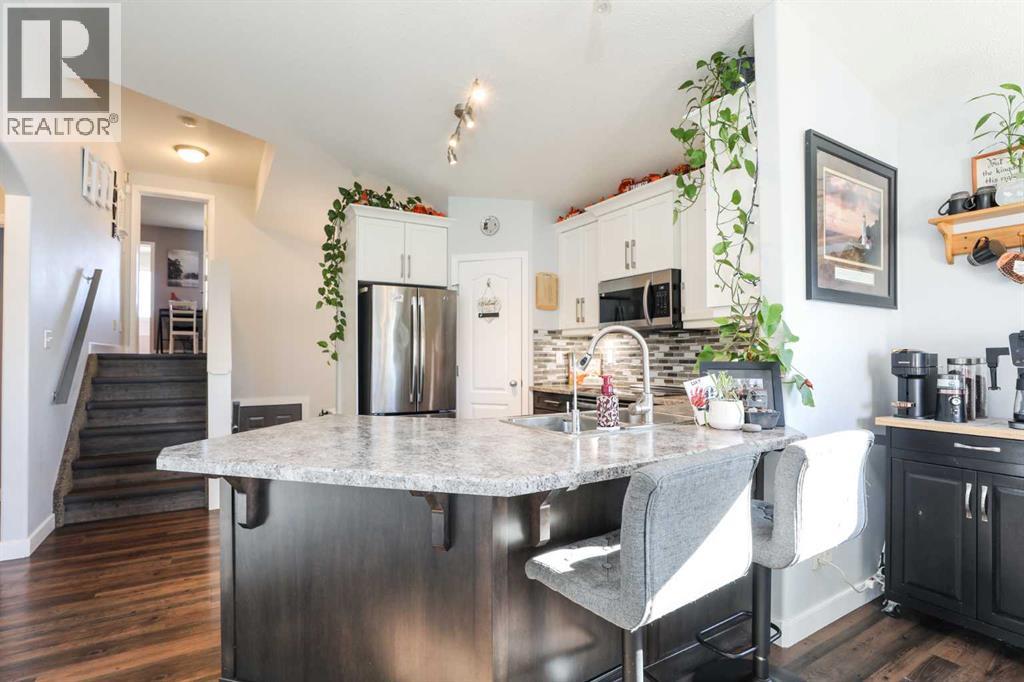 50 Heritage Circle W, Lethbridge, Alberta  T1K 7T3 - Photo 7 - A2266521