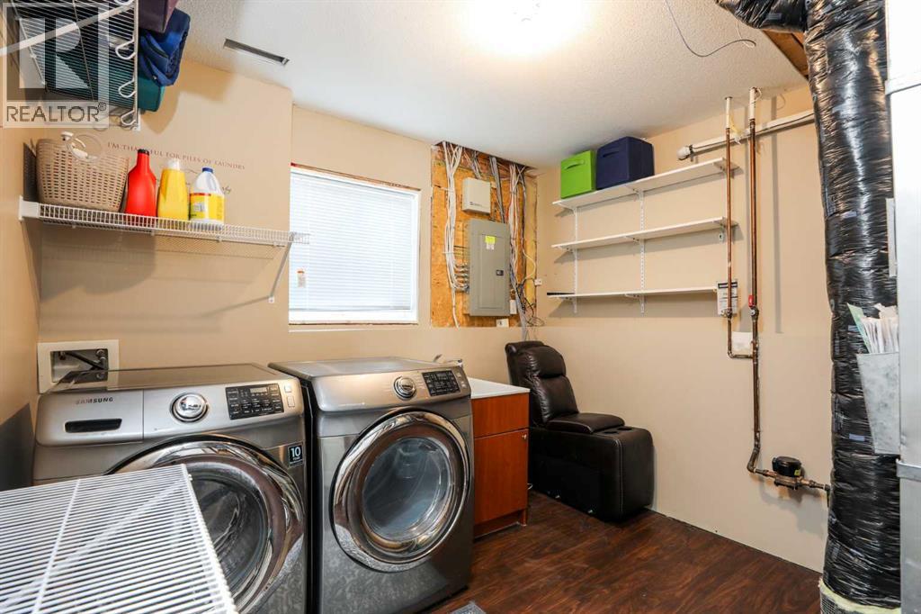 50 Heritage Circle W, Lethbridge, Alberta  T1K 7T3 - Photo 25 - A2266521