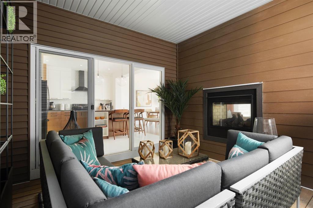 57 Creekside Avenue Sw, Calgary, Alberta  T2X 3B3 - Photo 7 - A2267524