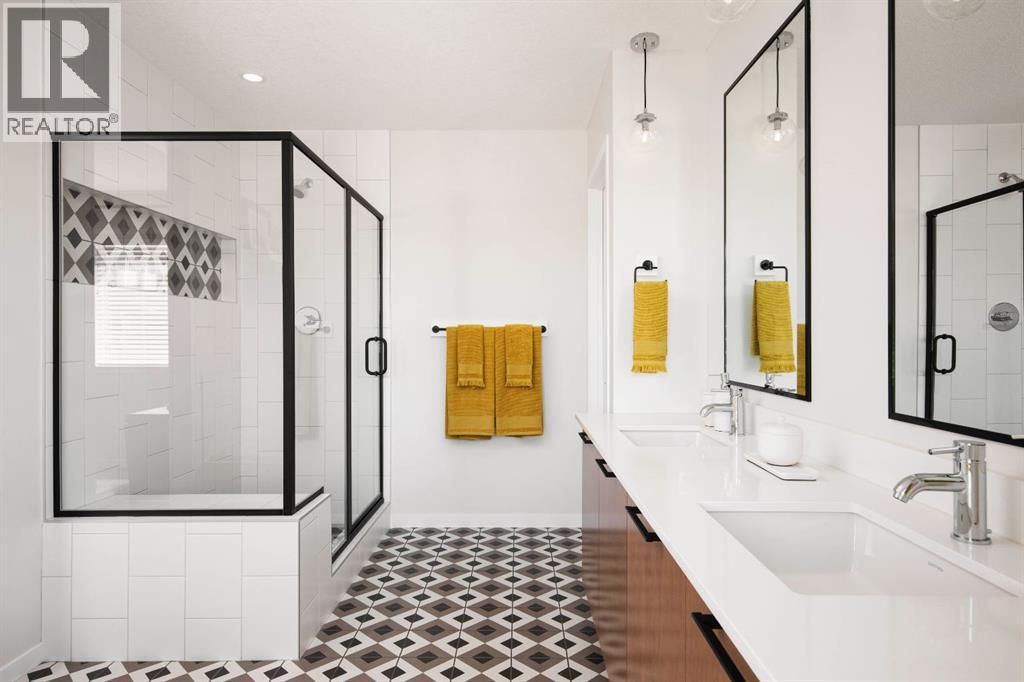 57 Creekside Avenue Sw, Calgary, Alberta  T2X 3B3 - Photo 10 - A2267524