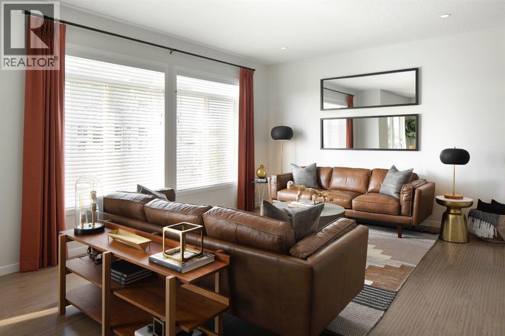 57 Creekside Avenue Sw, Calgary, Alberta  T2X 3B3 - Photo 13 - A2267524